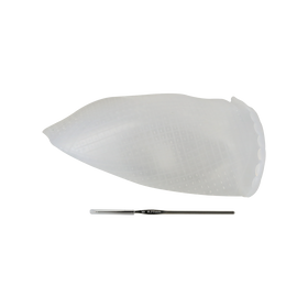 Sibel Bleaching Bonnet Silicone