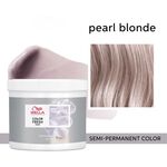 Wella Professionals Color Fresh Masque Pearl Blonde 500ml