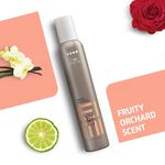 Wella Professionals EIMI Shape Control Mousse de Coiffage Extra-Forte 300ml