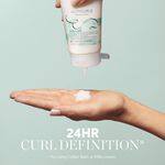 Wella Professionals Nutricurls Conditionneur Cheveux Ondulés et Bouclés 1L