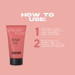Osmo Straightening Fluid Crème Lissante 150ml