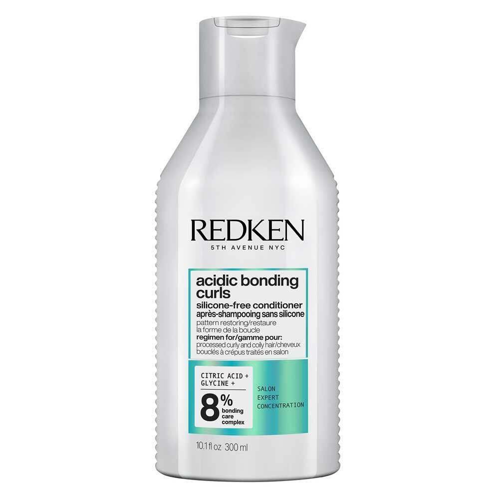 Redken Acidic Bonding  Curls Après-shampoing 300ml