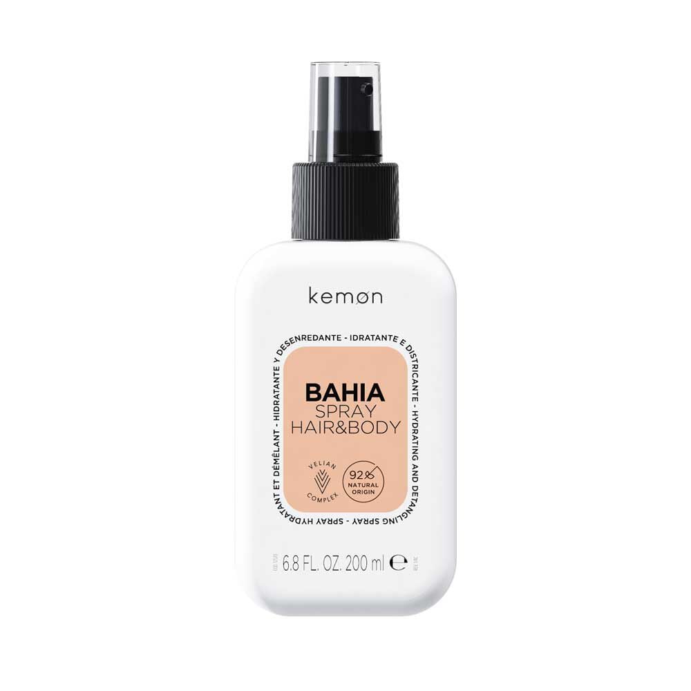Kemon Care Bahia Spray H&B 200ml Kemon Care Bahia Spray H&B 200ml
