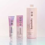 Professional by Fama coloration demi-permanente Luminity Pink sapphire 80ml