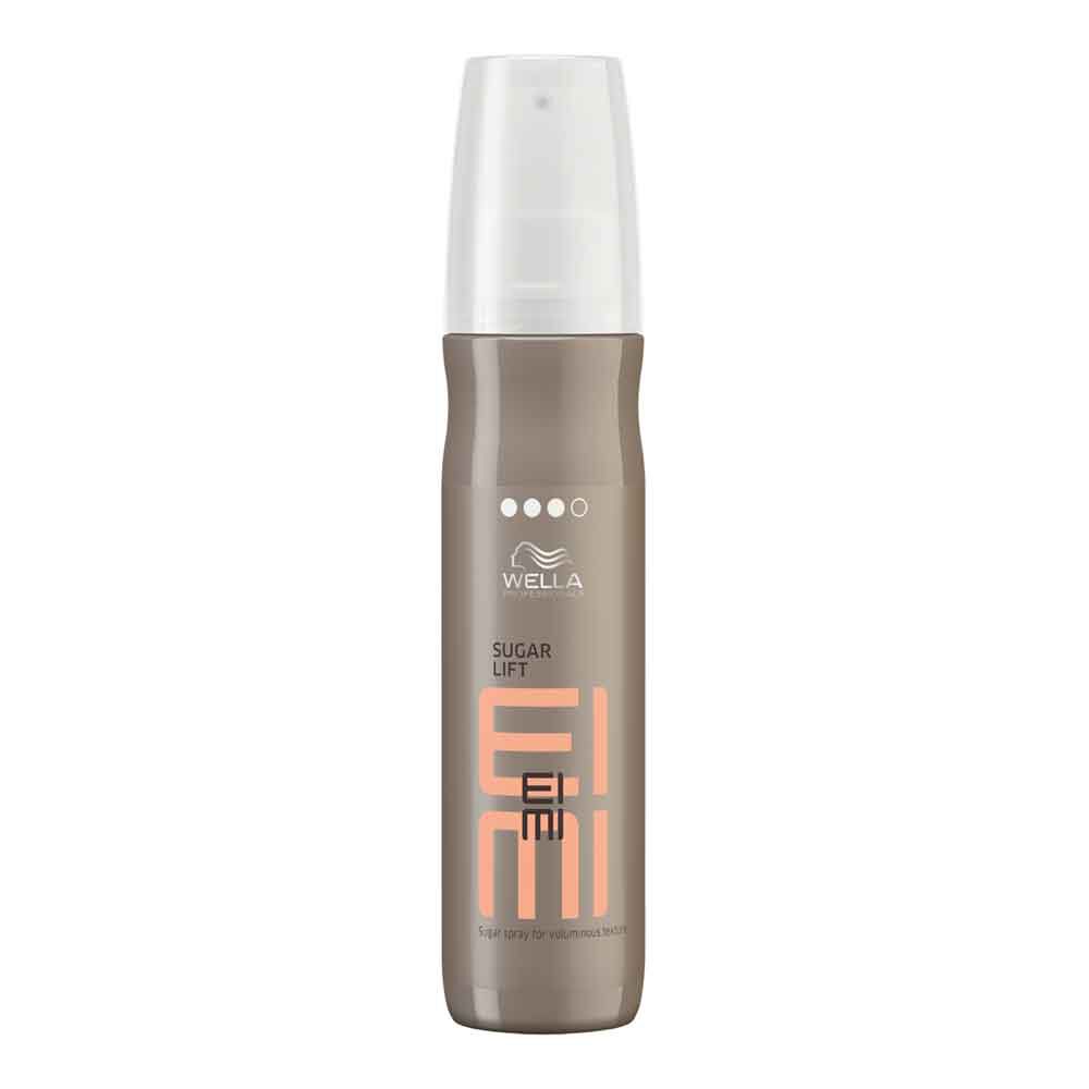 Wella Professionals EIMI Sugar Lift Spray Sucré Volumisant 150ml Wella Professionals EIMI Sugar Lift Spray Sucré Volumisant 150ml
