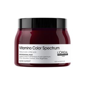  L'Oréal Professionnel Série Expert Vitamino Color Spectrum Masque 500ml