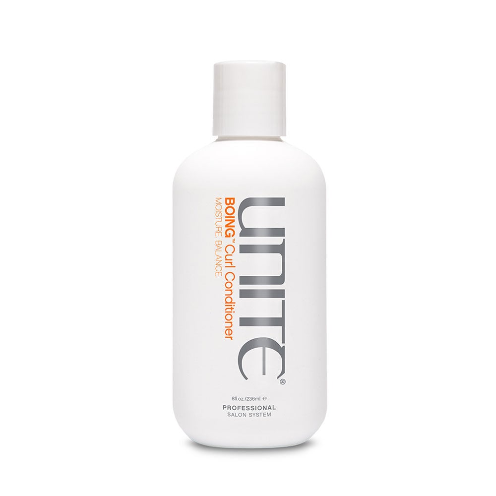 Unite Hair BOING Après-Shampooing Boucles 236ml