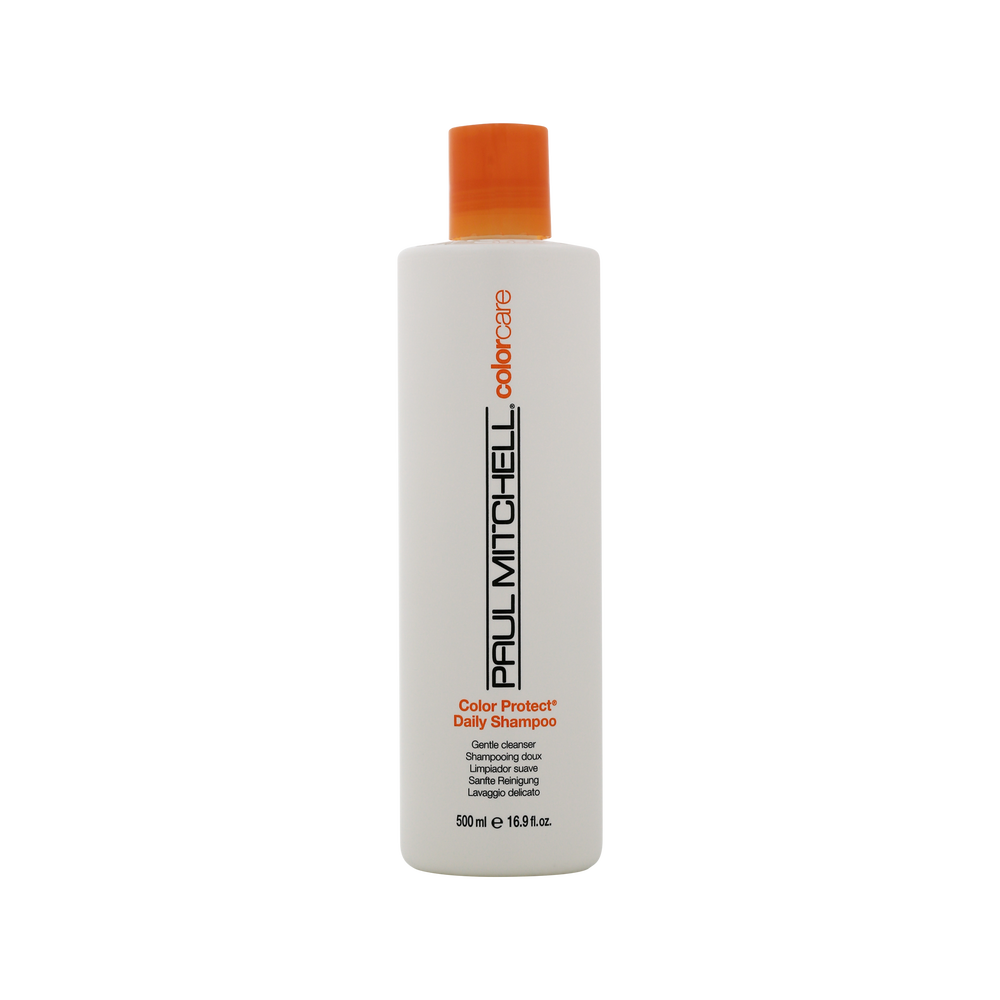 Paul Mitchell Shampooing doux quotidien Color Protect