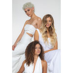Andreia Professional Power Blonde Coloration Permanente 11.016 Super &Eacute;claircissant Argent 100ml