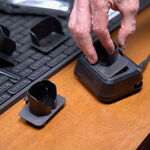 Wahl Socle de charge