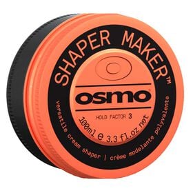 Osmo Shaper Maker Crème Modelante Polyvalente 100ml