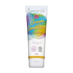 Les Secrets de Loly Cream Conditioner Après-shampooing démêlant 250ml