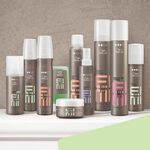 Wella Professionals EIMI Bold Move Pâte de Coiffage Mate 150ml
