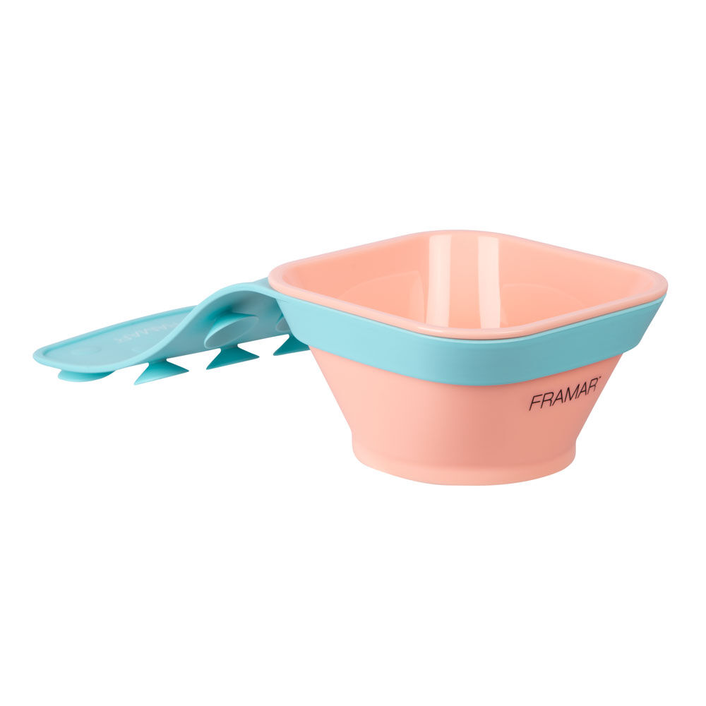 Framar Bac de Toning Cookie Cutter Framar Bac de Toning Cookie Cutter