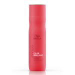 Wella Professionals Invigo Color Brilliance Shampooing Cheveux Fins/Normaux 250ml