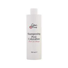 Lômé Paris Shampooing  Post-Coloration 500ml