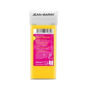 Jean Marin Cartouche De Cire Lemon Breeze 100ml