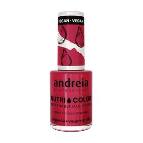 Andreia Professional Nutri Color Vernis à ongles 10.5ml
