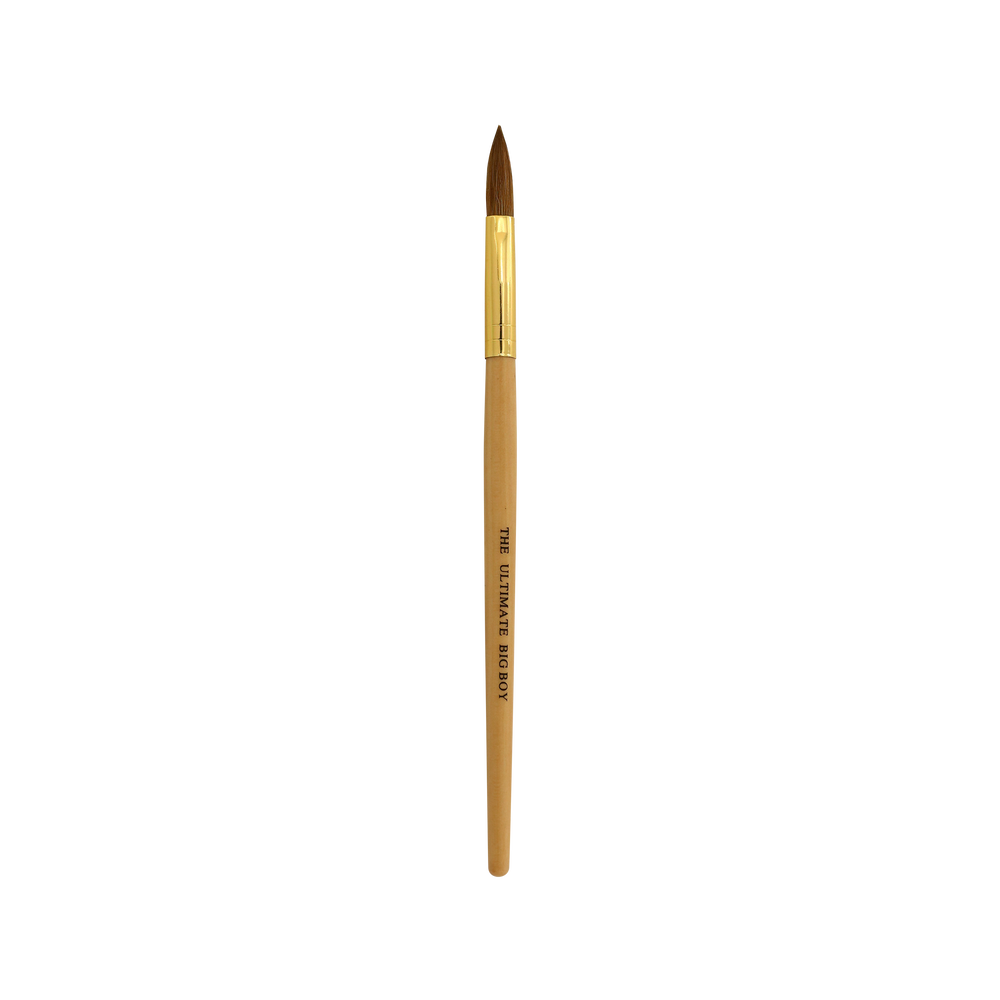 ASP Big Boy Brush 12