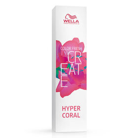 Wella Professionals Color Fresh Create Coloration Temporaire 60ml