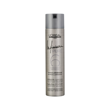 Laque Pure 6 Extra-Strong Laque Pure 6 Extra-Strong