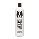 Unite Hair DOGGY 'POO Shampooing pour Chien à l’Avoine et à l’Huile d’Argan 473ml