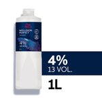 Wella Professionals Welloxon Perfect Oxydant Crème 4,0 % 1 l