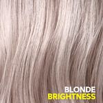 Wella Professionals Invigo Blonde Recharge Shampoing raviveur de couleur Cool Blonde 300ml