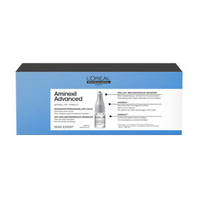 L’Oréal Professionnel Serie Expert Scalp-Aminexil Advance Activateur 42x6 ml