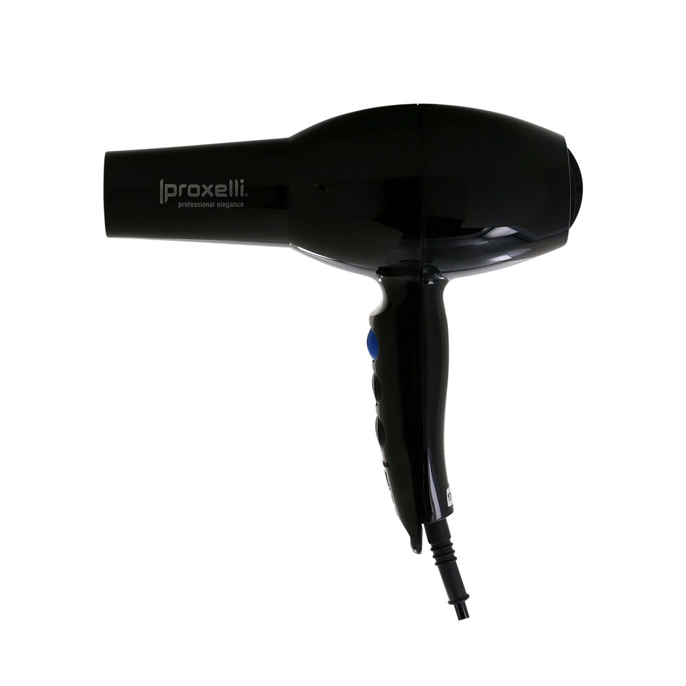 Proxelli Sèche Cheveux Zyna 1500W Noir