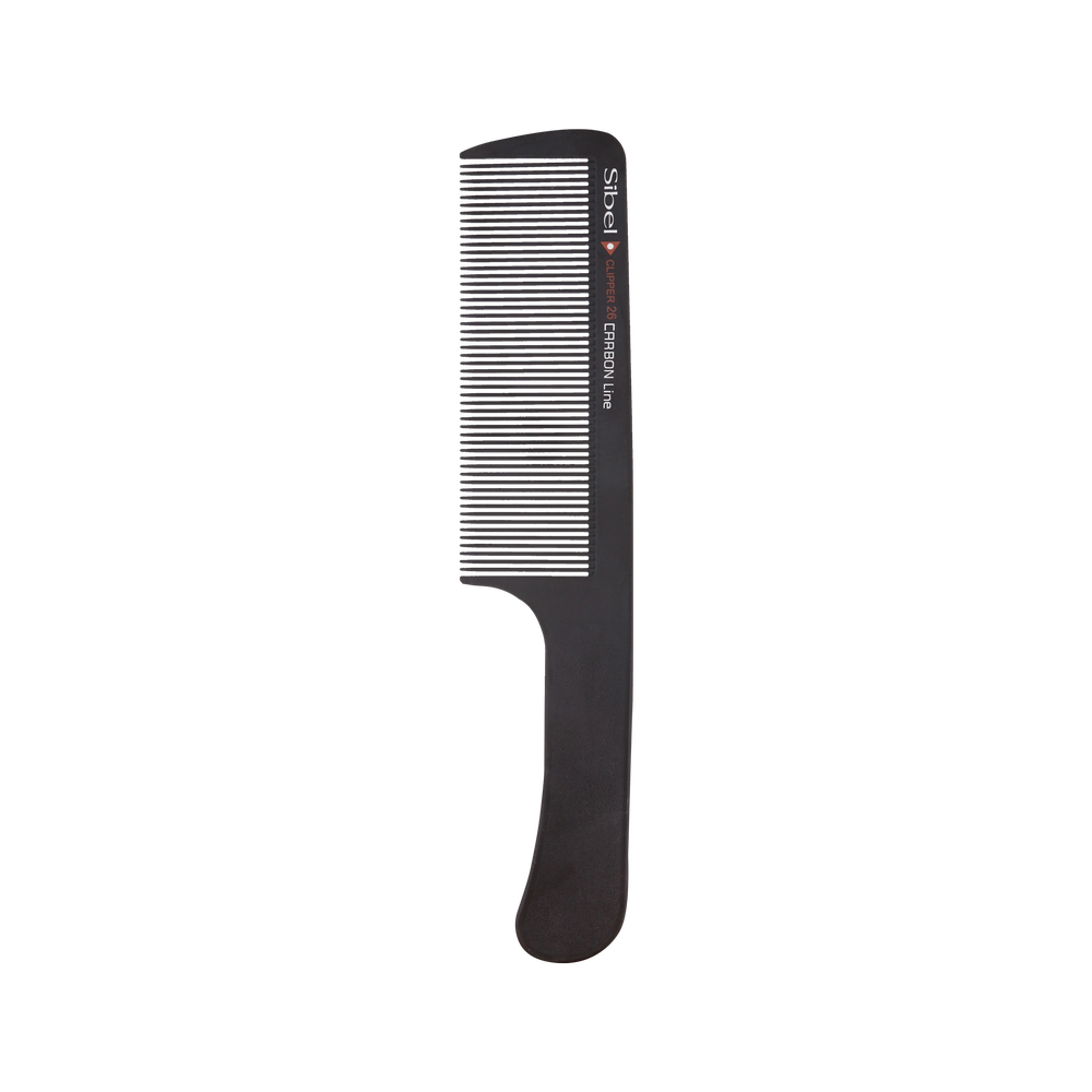 Sibel Peigne Carbon Clipper 26 cm