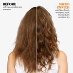 Wella Professionals Nutri Enrich Shampoing nourrissant pour cheveux secs ou fragilis&eacute;s 250ml