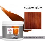 Wella Professionals Color Fresh Masque Copper Glow 500ml