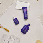 Alfaparf Milano Semi Di Lino Blonde Après-Shampooing Anti-Reflet Jaune 200ml