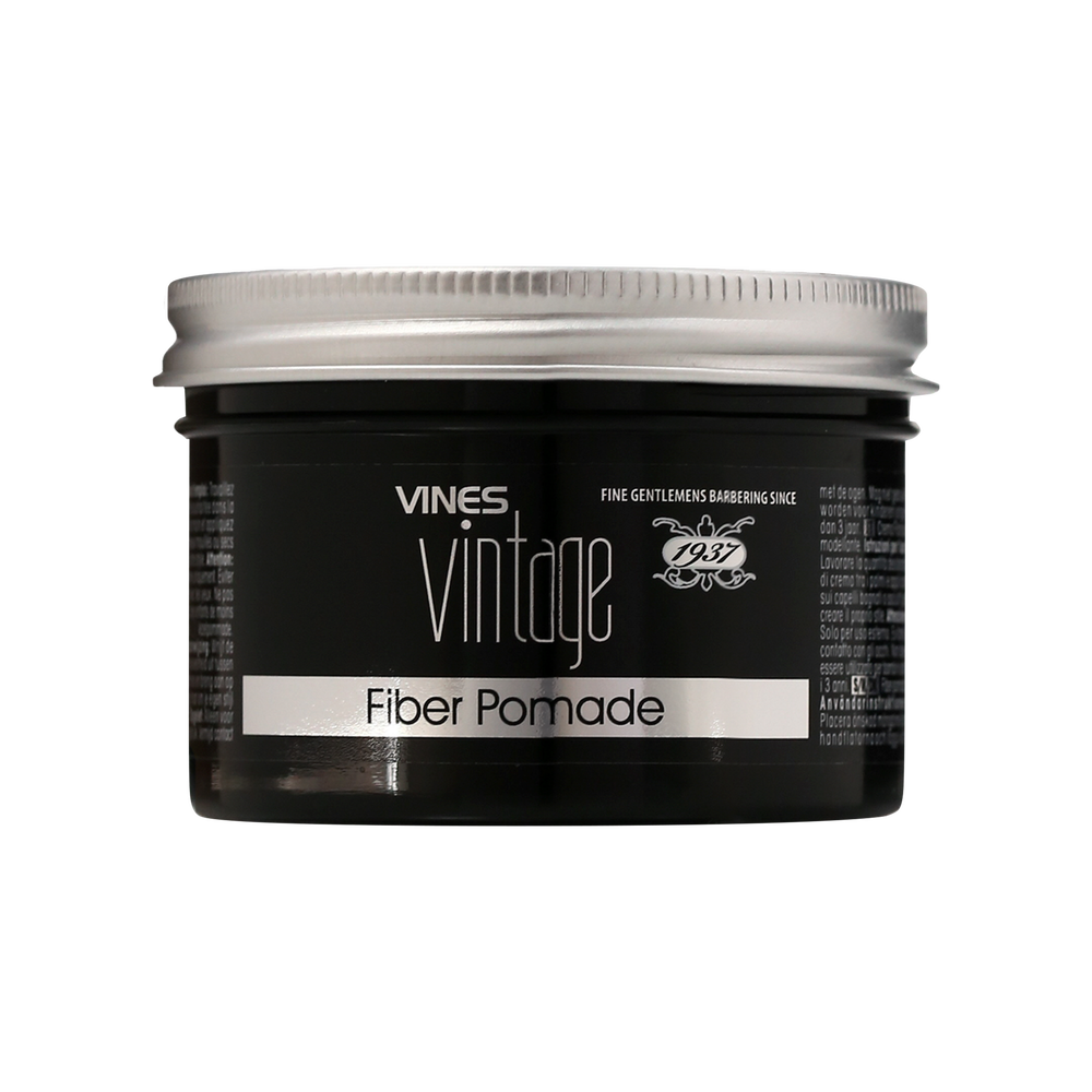 Vines Vintage Fiber Pomade