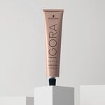 Schwarzkopf Professional Igora Royal Absolutes Coloration permanente 60ml 6-60 Blond Foncé Marron Naturel