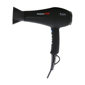 BaByliss Pro Séche-Cheveux SL Ionic Noir 1900W