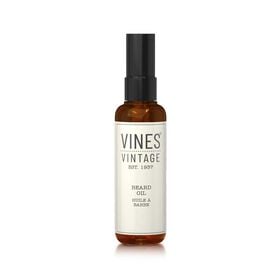 Vines Vintage Huile pour Barbe 100ml