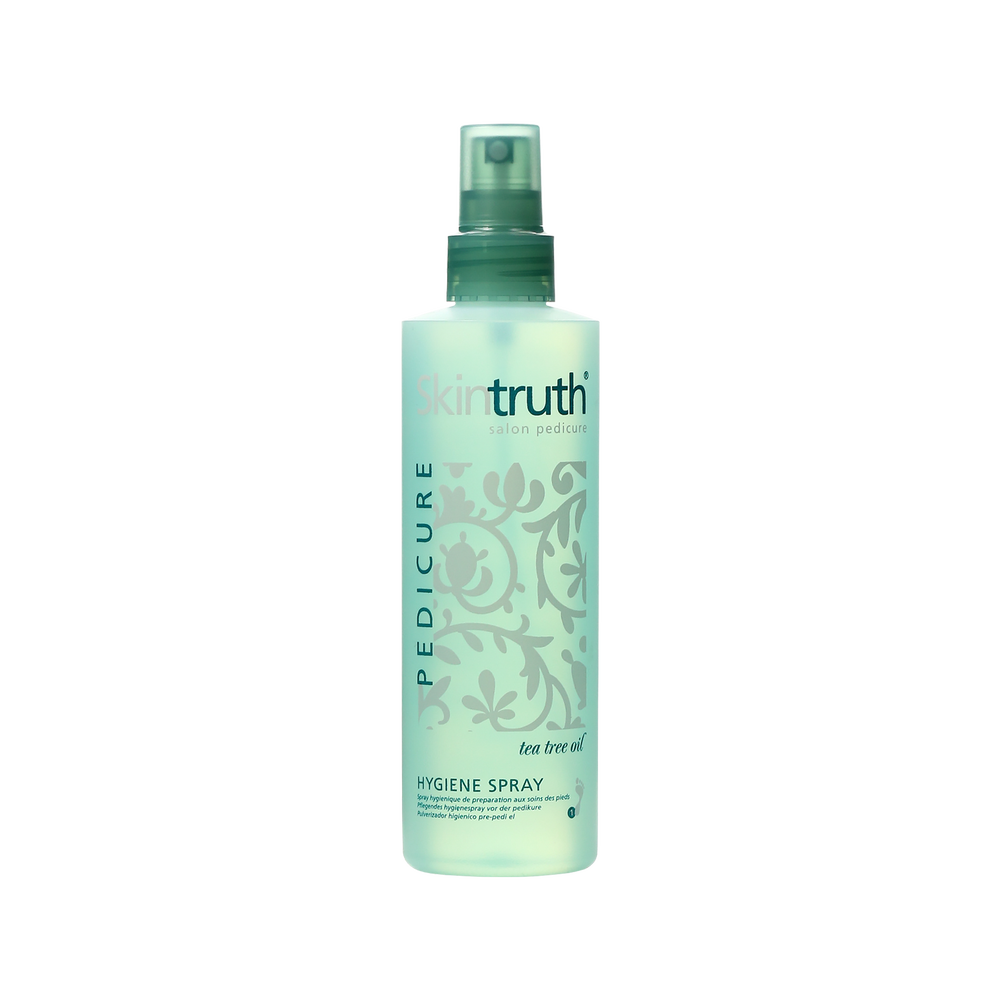 Skintruth Spray Hygiène Préparation Soins des Pieds 250ml