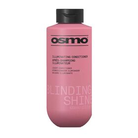 Osmo Blinding Shine Après-Shampoing Illuminateur 400ml