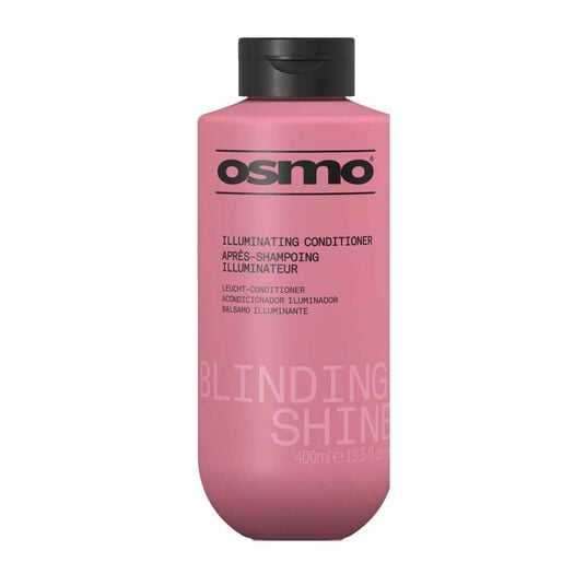 Osmo Blinding Shine Apr&egrave;s-Shampoing Illuminateur 400ml