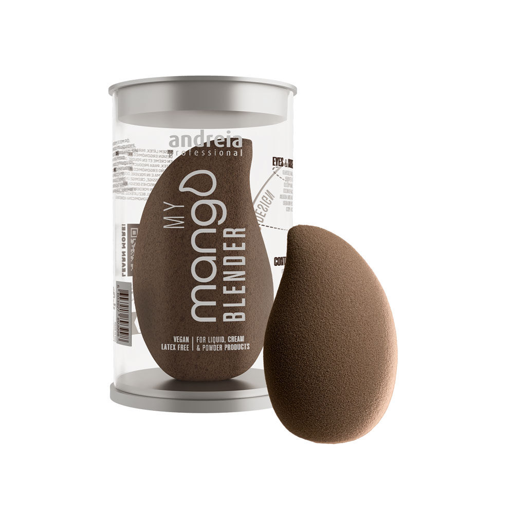 Andreia Professional My Mango Blender - Éponge de Maquillage