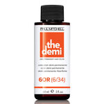 Paul Mitchell Coloration Demi-Permanente The Demi 60ml