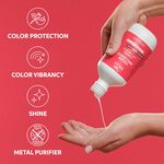 Wella Professionals Invigo Color Brilliance Shampoing , 300ml