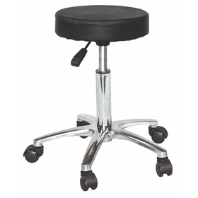 S-PRO Tabouret Ria Noir