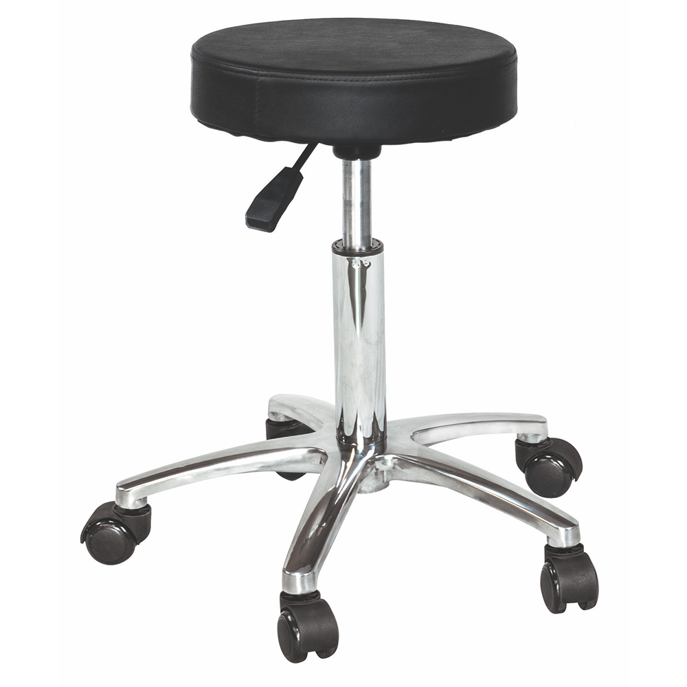 S-PRO Tabouret Ria Noir S-PRO Tabouret Ria Noir