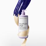 Olaplex N°.5P Blonde Enhancer™ Après-Shampooing Tonifiant 1L