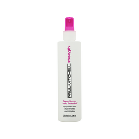 Paul Mitchell Lotion Soin Super Strong 250ml