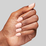OPI Nail Lacquer Make ‘Em Jelly - Vernis à Ongles Baby, Pink Again 15ml