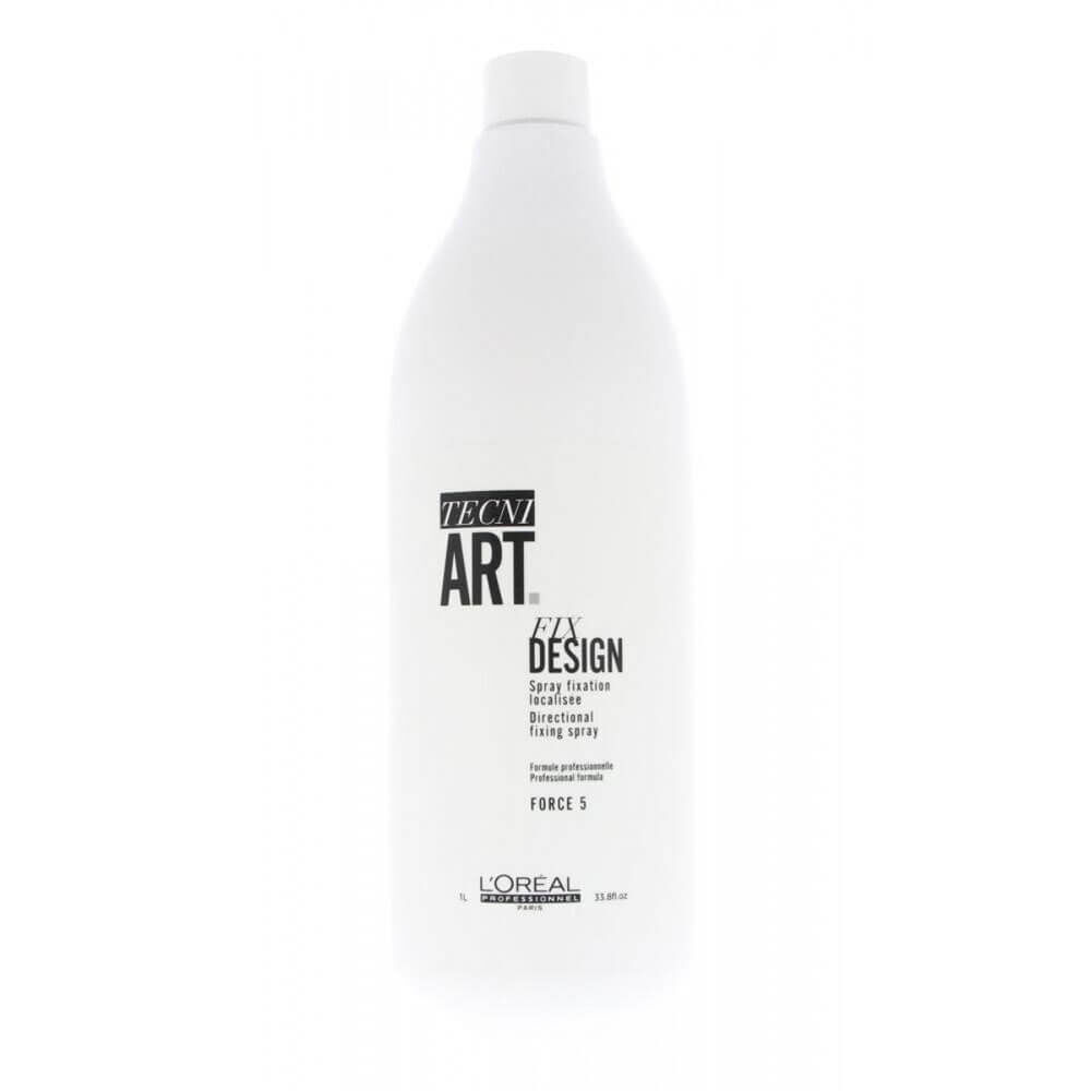 L'Oréal Professionnel Tecni Art Spray Localisée Recharge 1L L'Oréal Professionnel Tecni Art Spray Localisée Recharge 1L